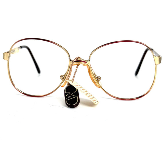 Vintage Linea Pitti Florence Design Mod 918 Col. 361 50-16 H15301 - Picture 1 of 6